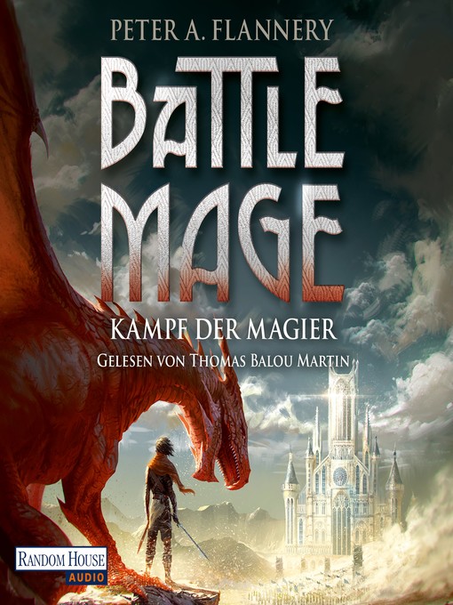 Title details for Battle Mage by Peter A. Flannery - Available